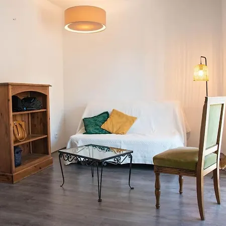 Centre- Gare - Chateau - Duplex 2 Appartement Angers