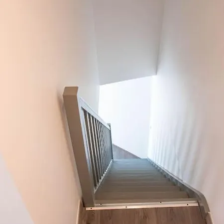 Apartment Centre- Gare - Chateau - Duplex 2 *