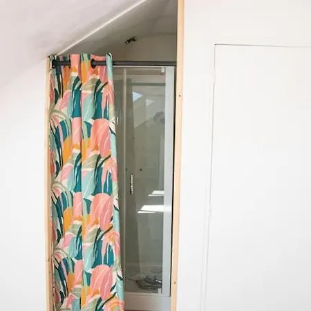 Centre- Gare - Chateau - Duplex 2 Apartment *