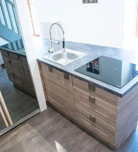 Centre- Gare - Chateau - Duplex 2