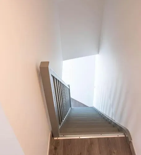 Appartement Centre- Gare - Chateau - Duplex 2 *